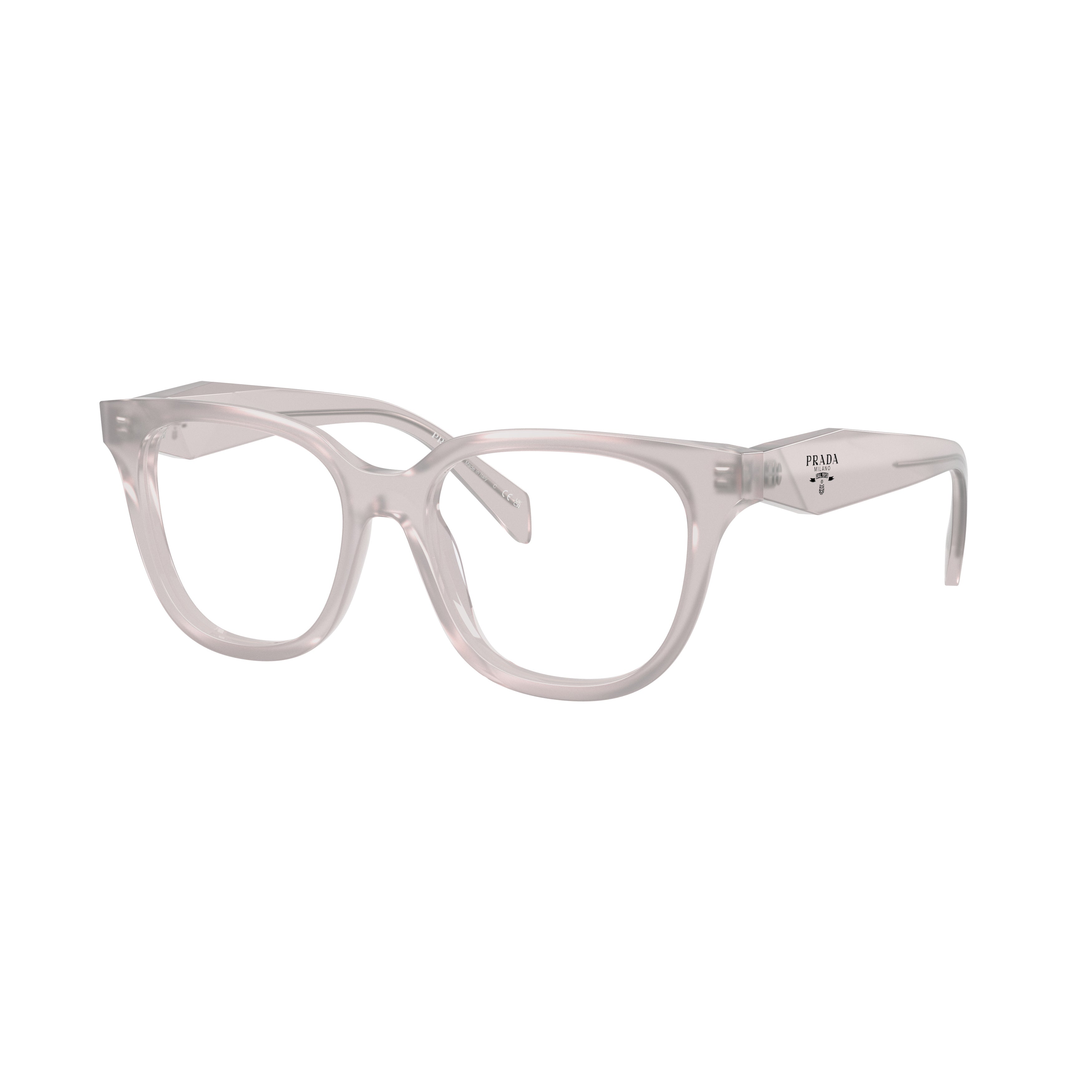 0pr C11v Translucent Acetate Sunglasses