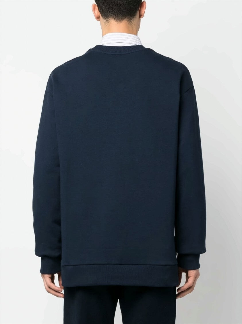 Crew Neck Sweatshirt