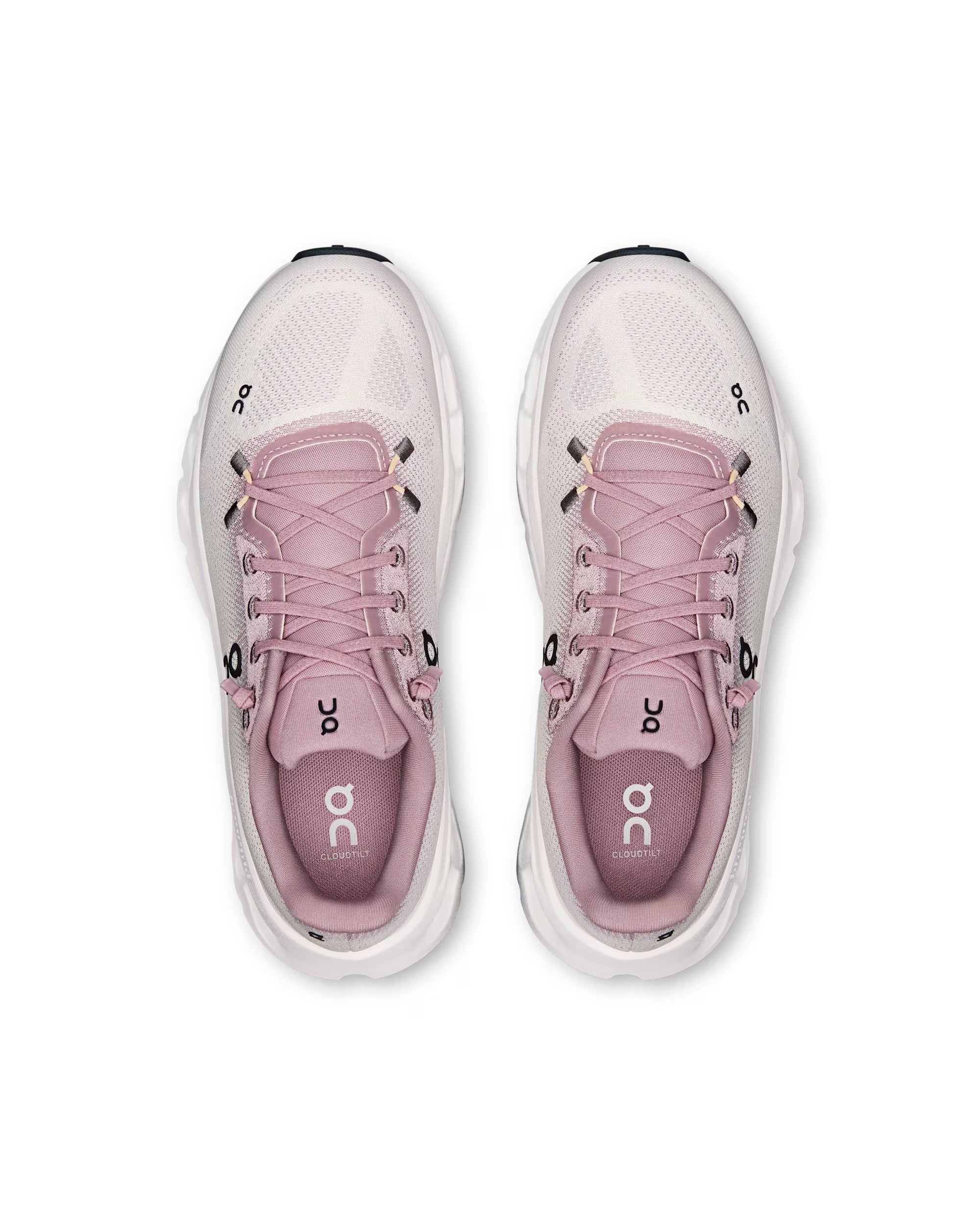 Her Dew Cloudtilt Sneakers