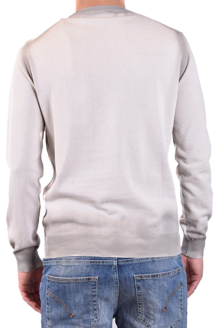 Long sleeve Cotton T-Shirt