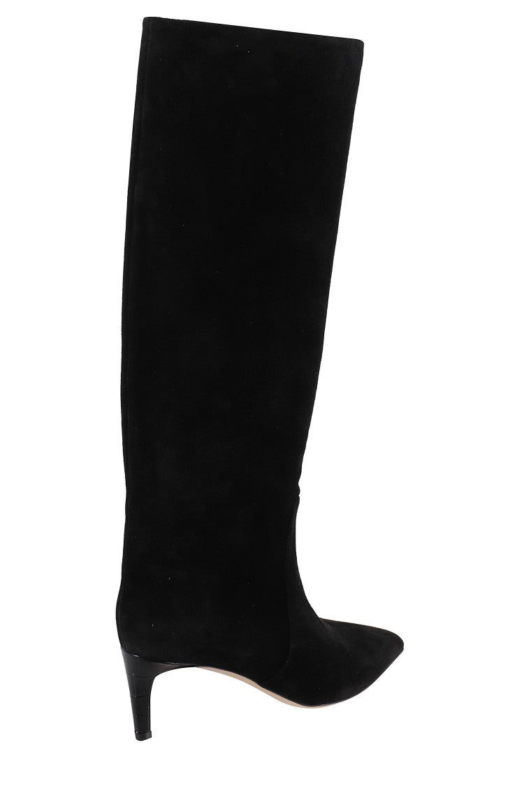 Stiletto Boot 60