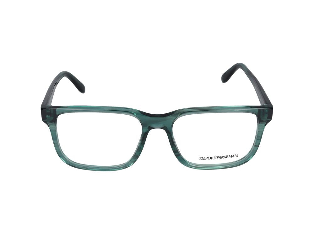 Eyeglasses 0EA3218 5168 Striato Verde 55/17/145