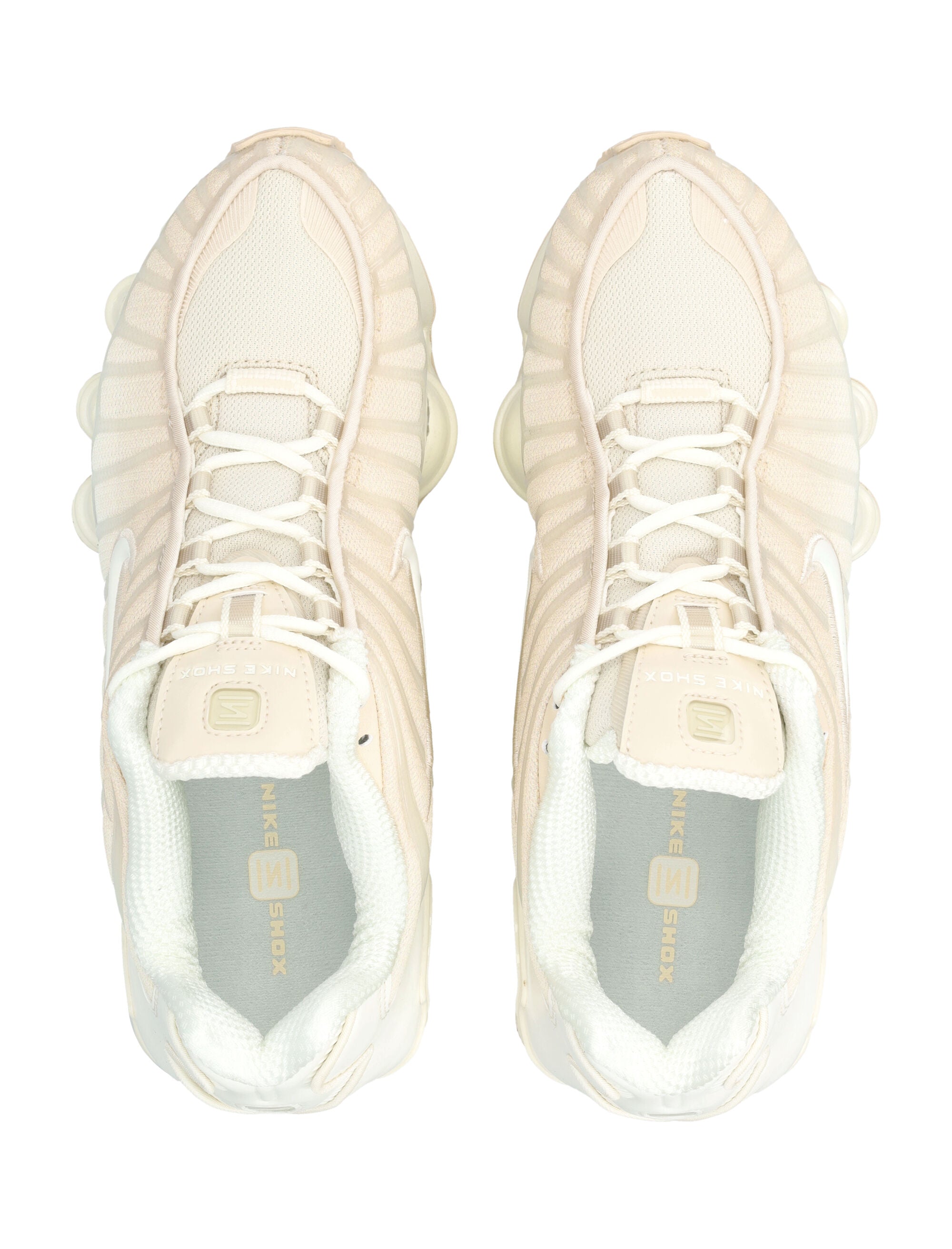 Shox Tl Women’S Sneakers