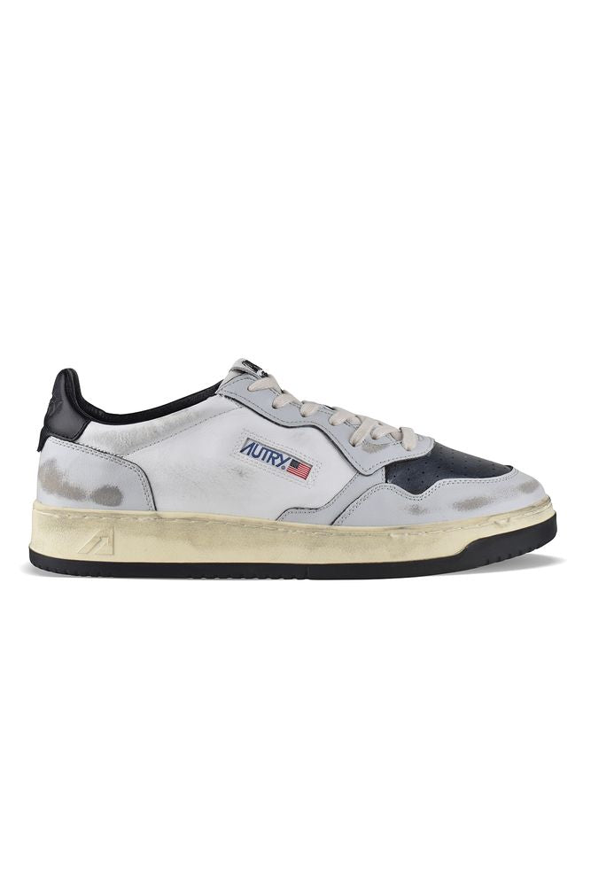 Super Vintage Sneakers