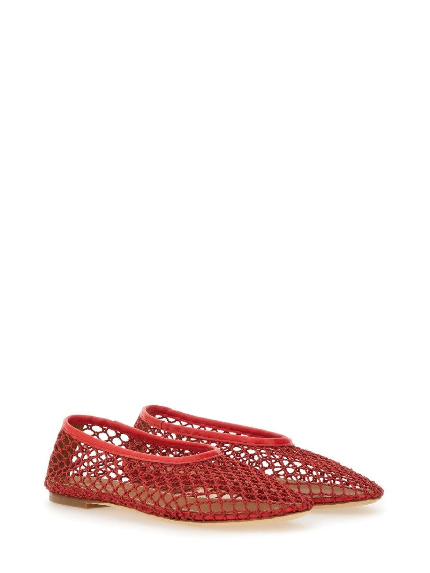 "Alba" Dancer Shoes