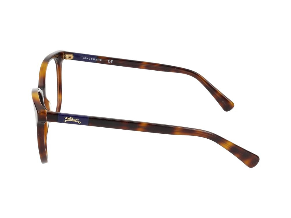 Eyeglasses LO2699 230 Havana 52/17/140
