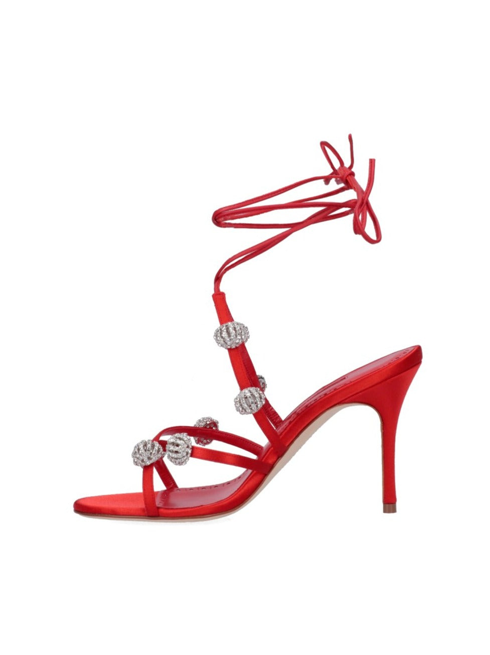 "Elsaka" Sandals