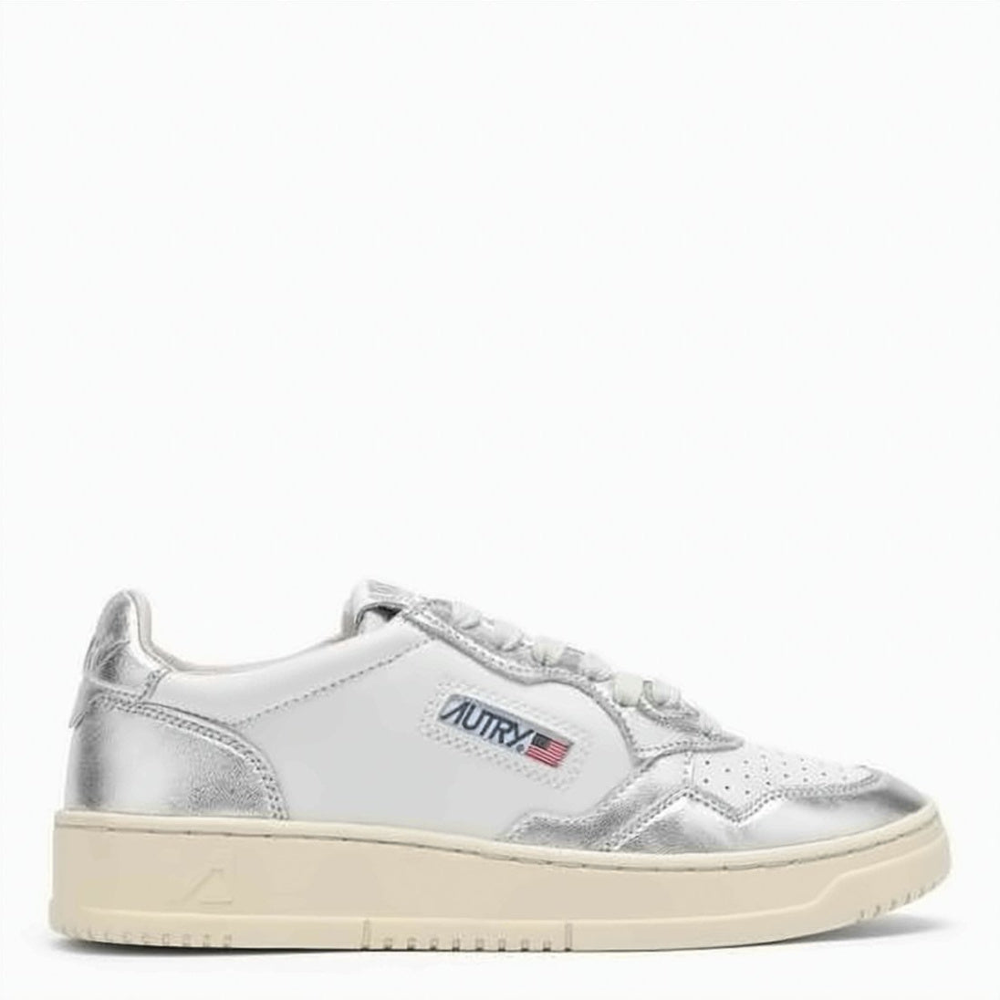 Classic Low-Top Sneakers