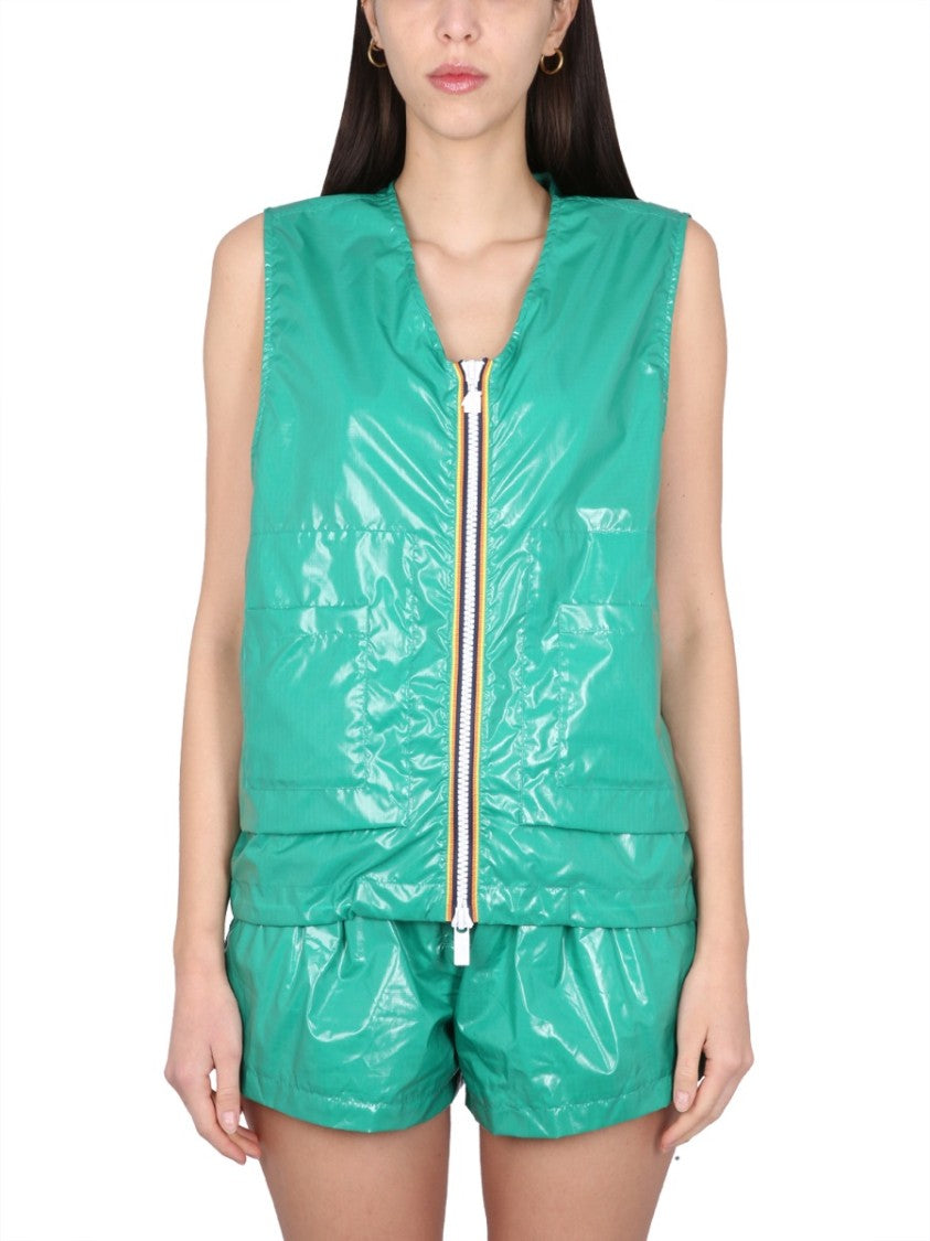 Barnel Vest