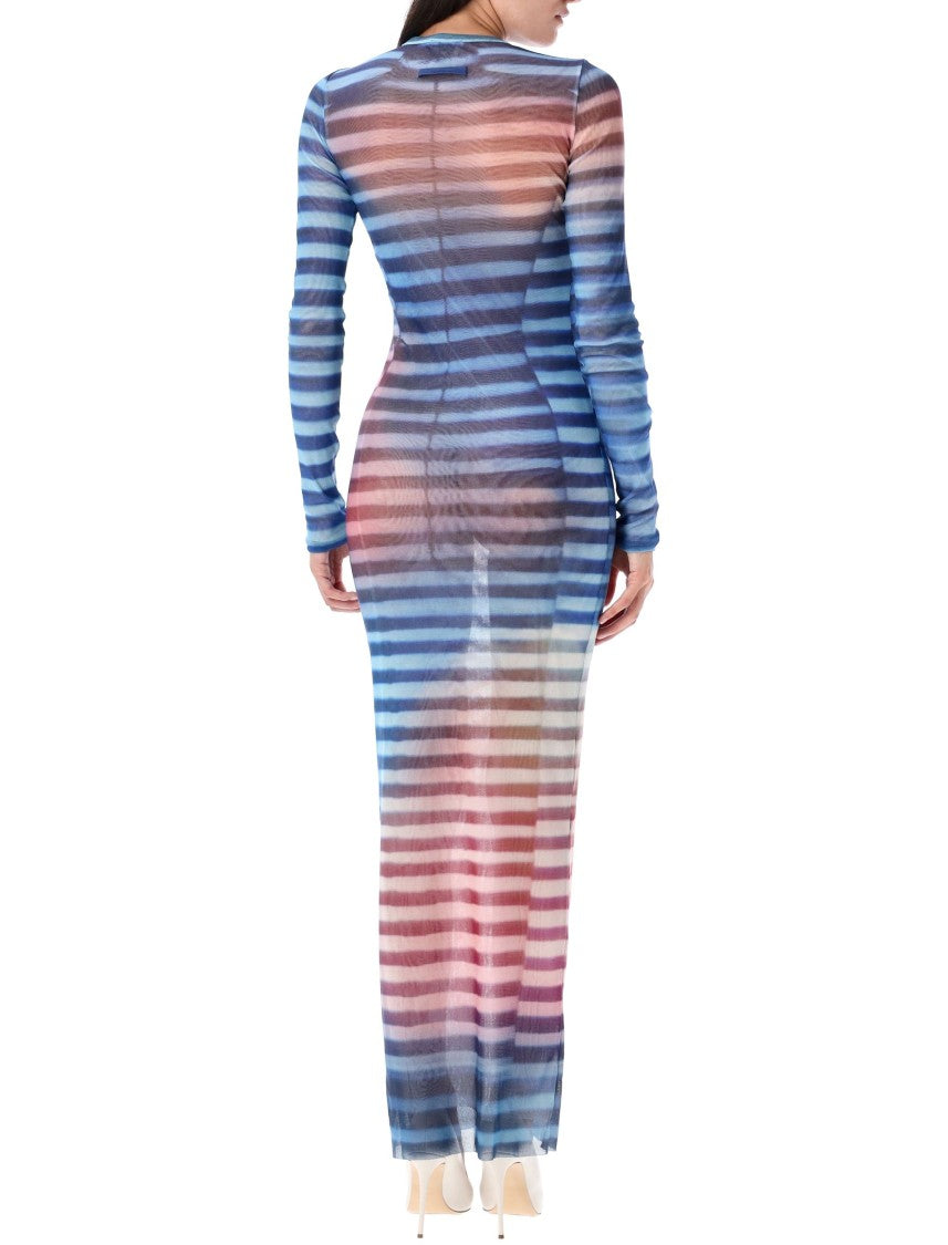 Long Air Dress