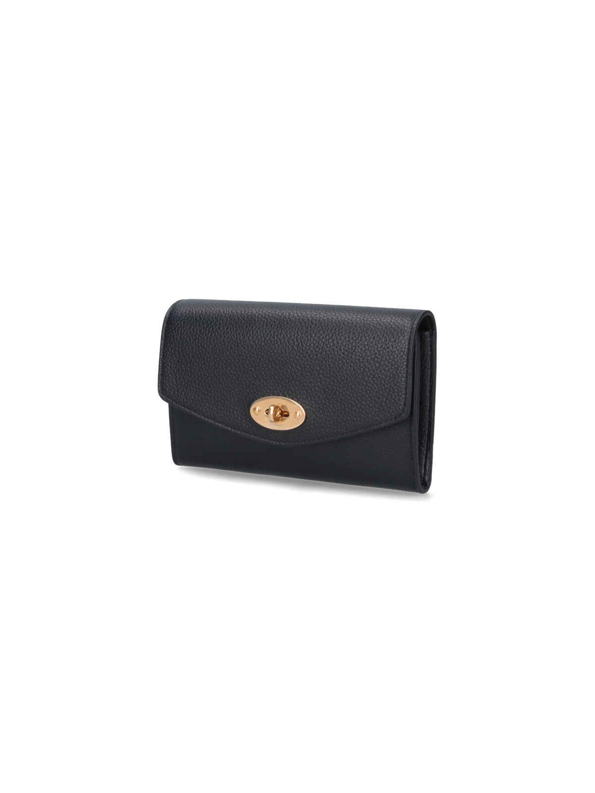 Darley Medium Textured Leather Wallet