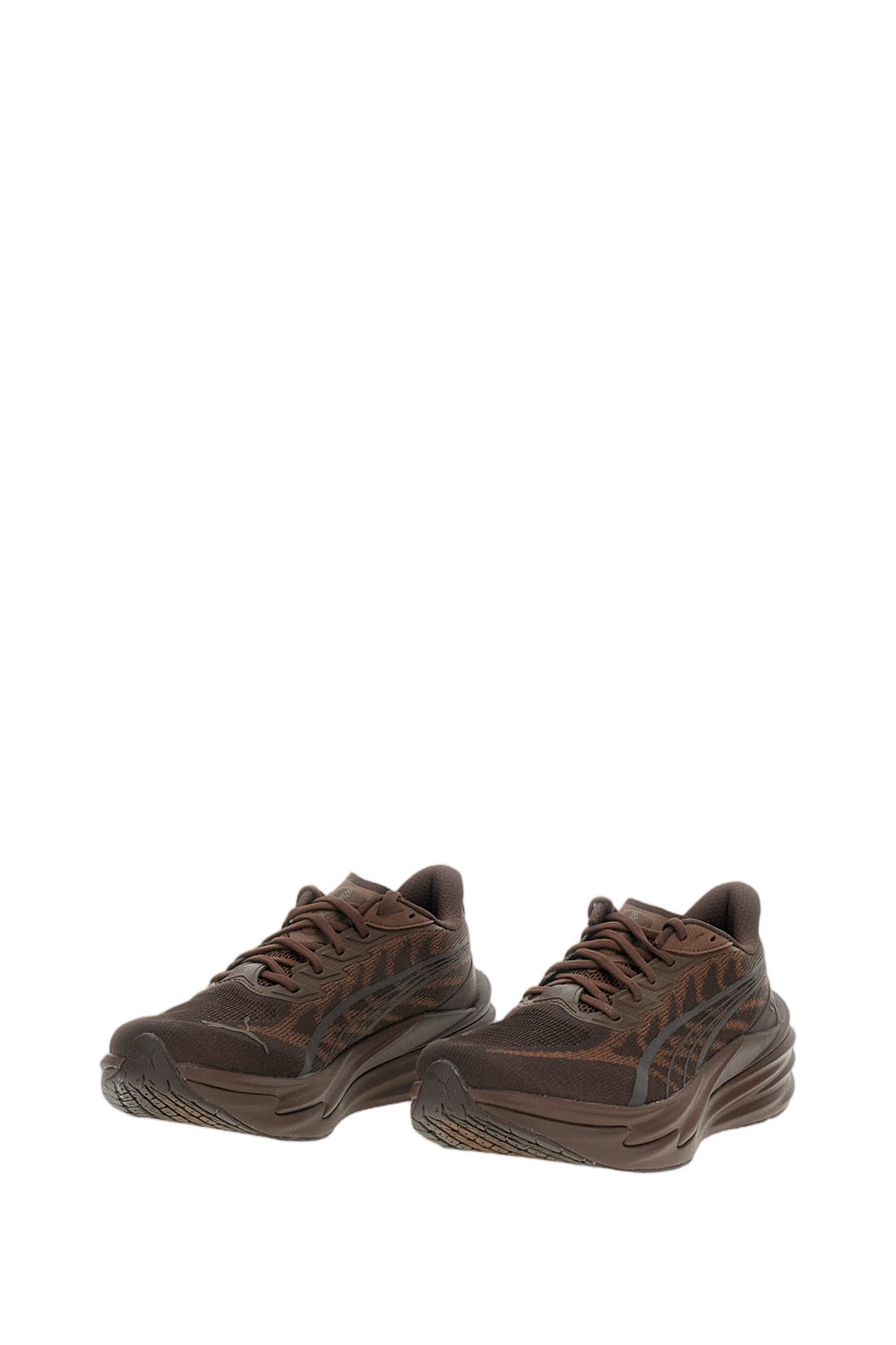 Advanced Athletic Sneakers with NITROFOAM™ Technology