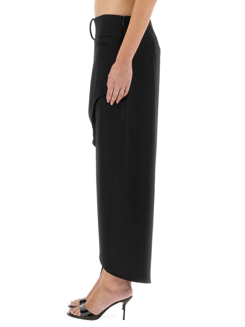 "Infinity Heritage" Skirt
