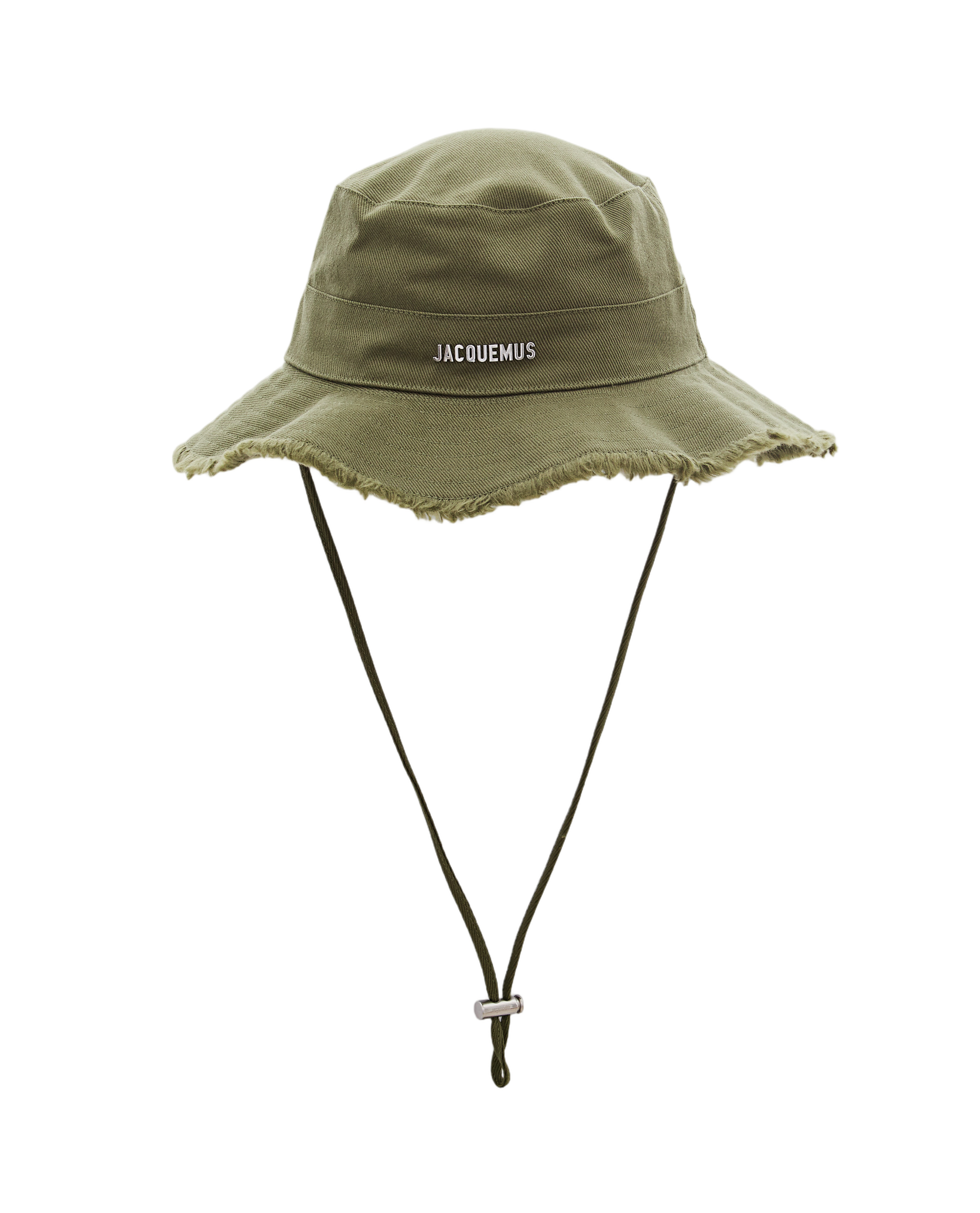 Le Bob Artichaut Cappello Cotton Hat