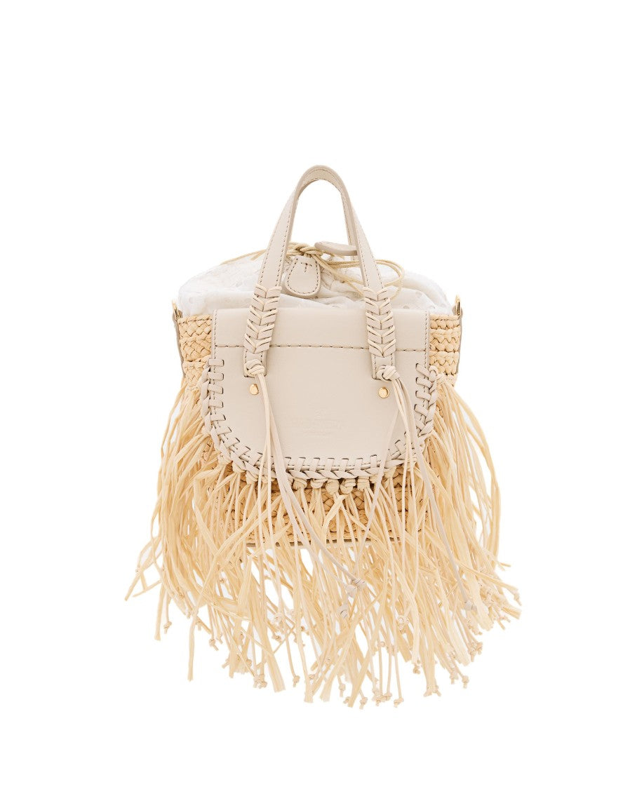 Habanera Leather Handbag