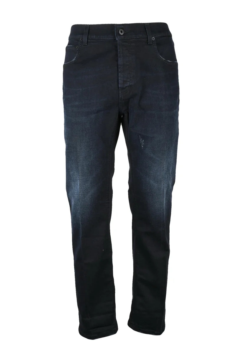 Ivan Jeans - Black