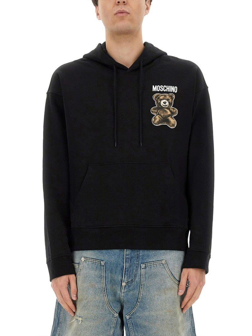 "Teddy Bear" Hoodie