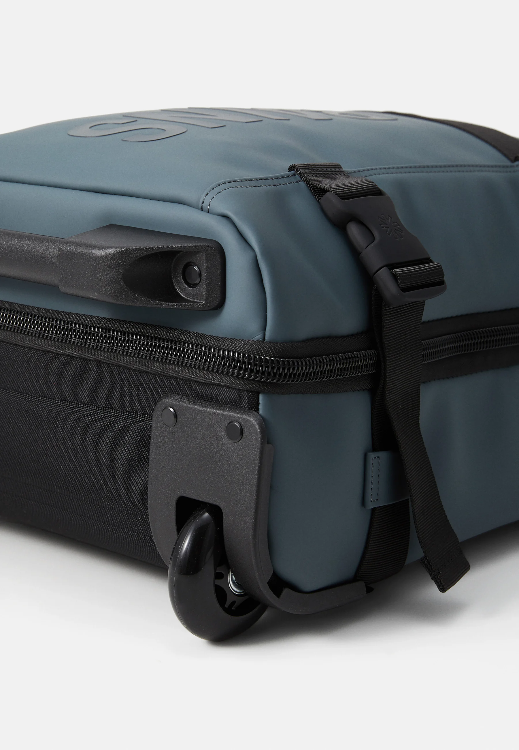 Versatile Minimalist Trolley Bag