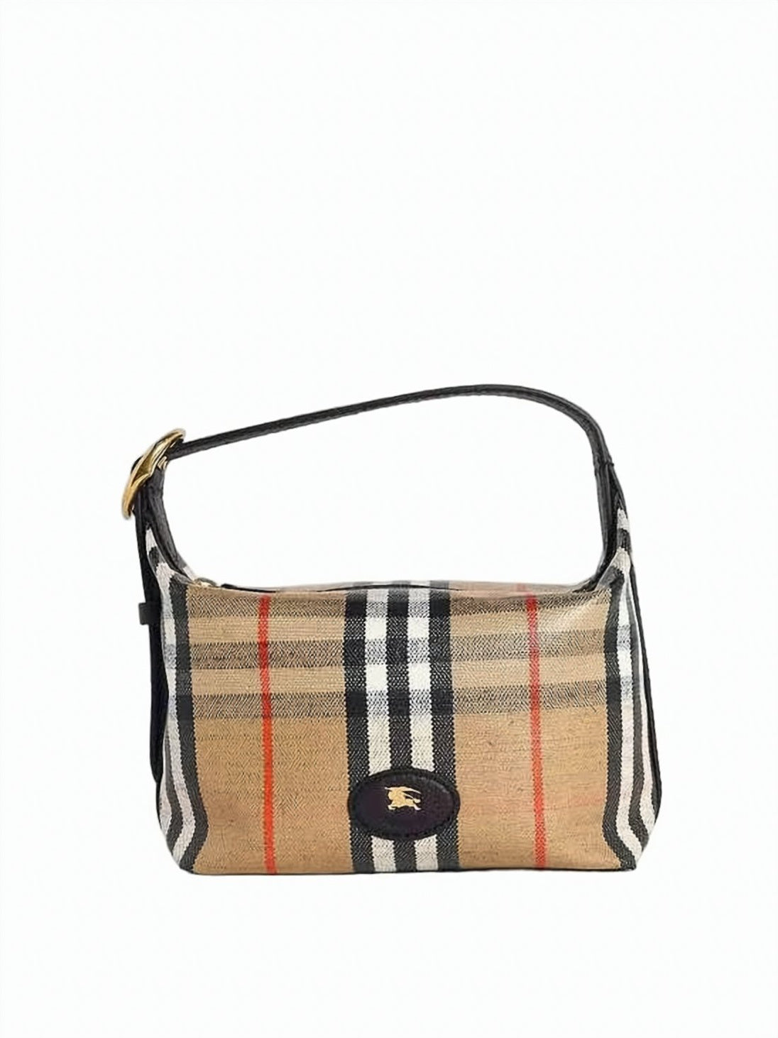 Mini Duffle Bag
