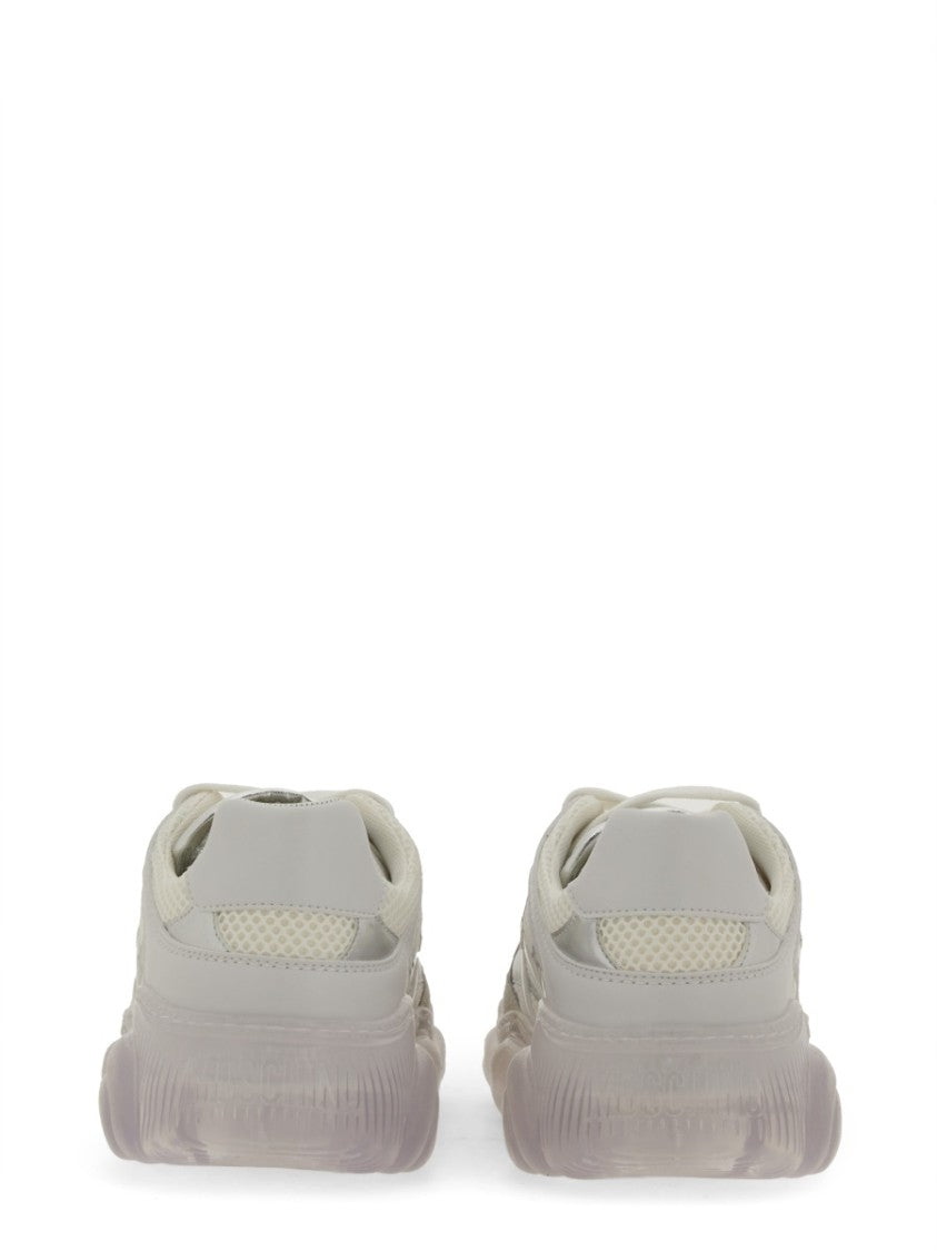 Teddy Sneaker