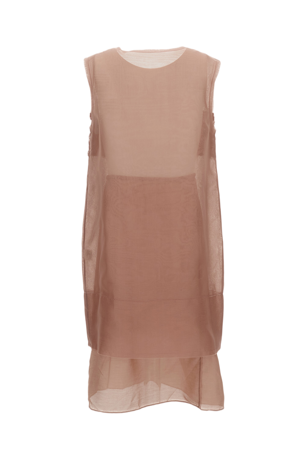 Ivo Lotus Mini Dress