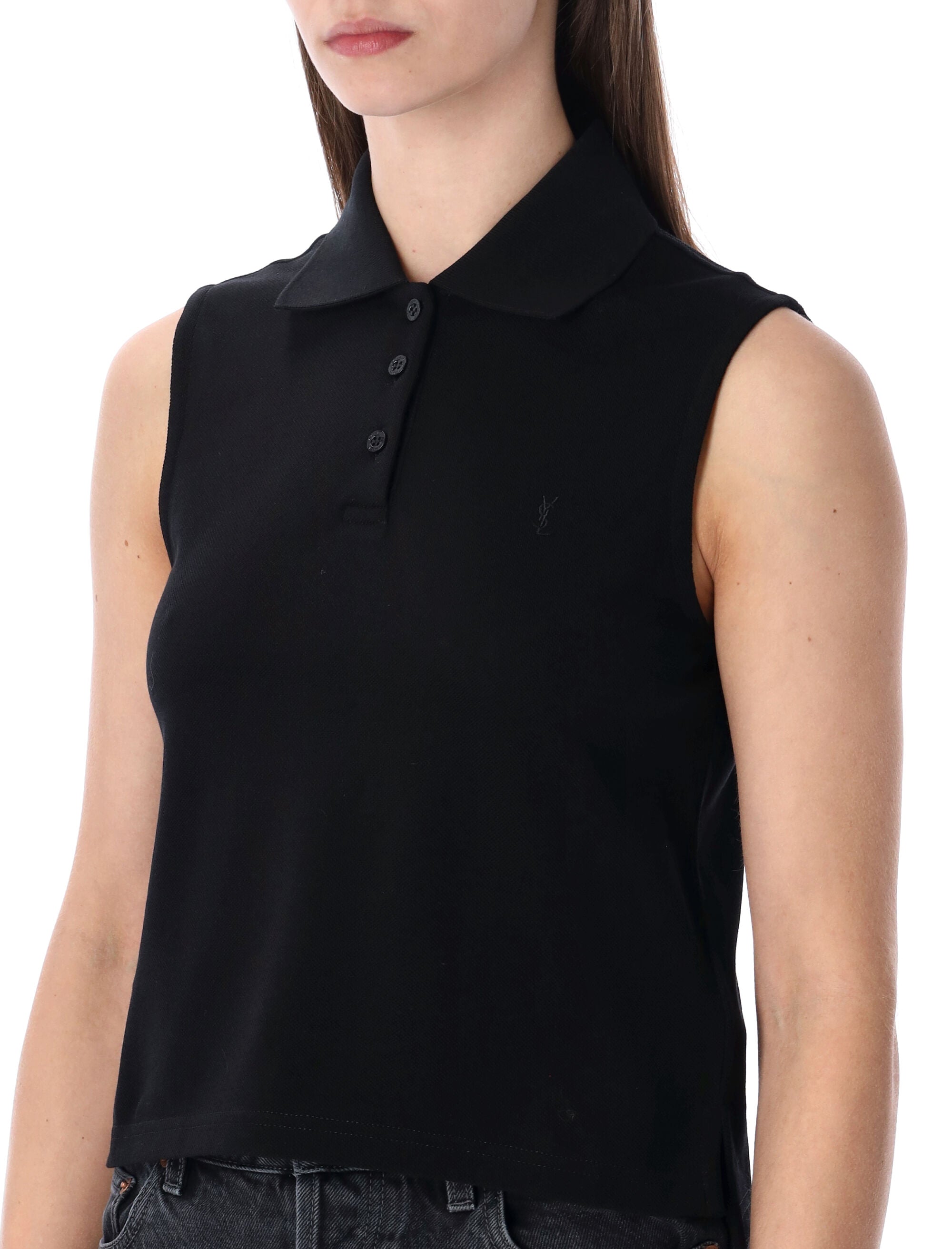 Oversized Cassandre Polo