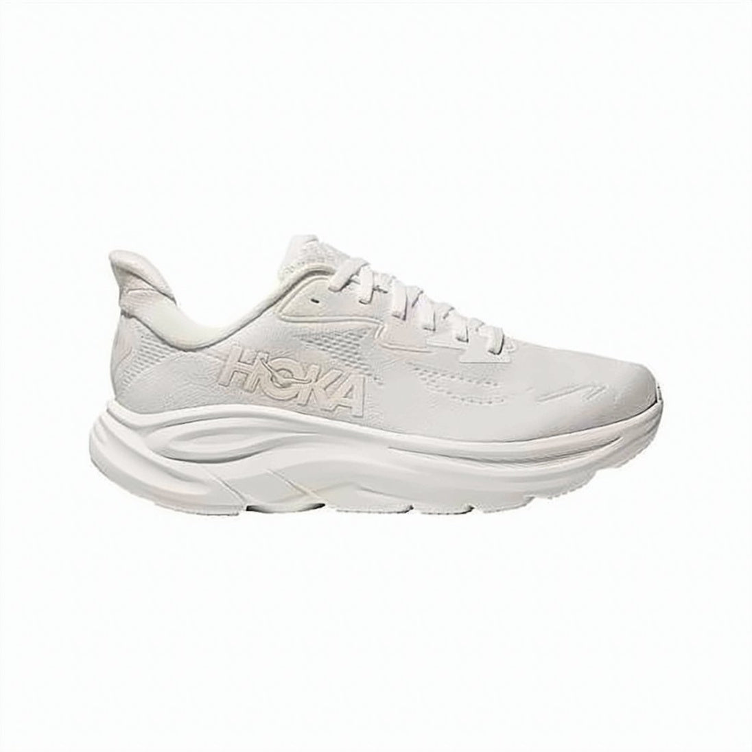 Breathable Mesh Sneakers