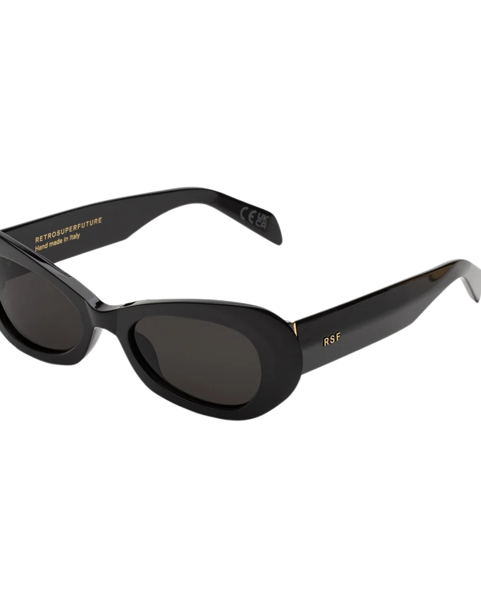 Izipho Black Sunglasses