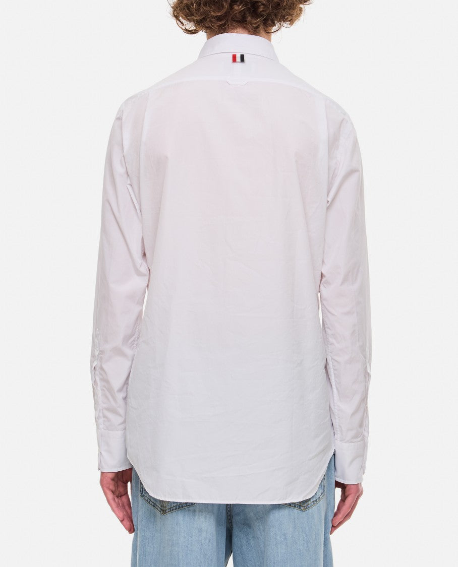 Classic Cotton Shirt