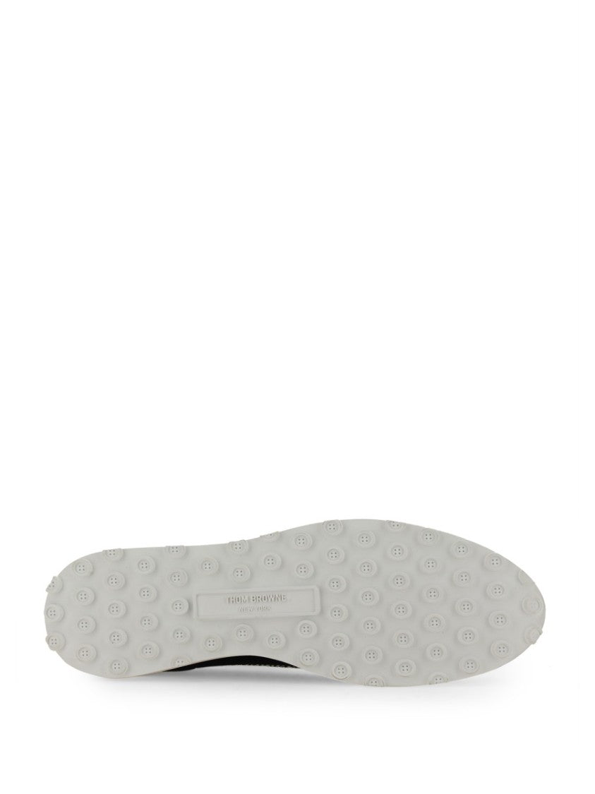 Tech Runner Sneaker