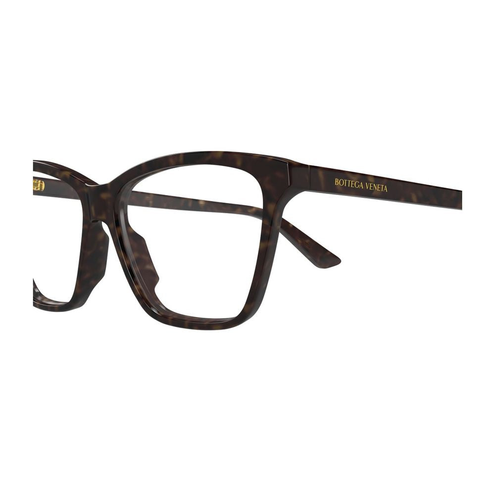 Bv1421O Logo Line Butterfly-Shape Optical Glasses