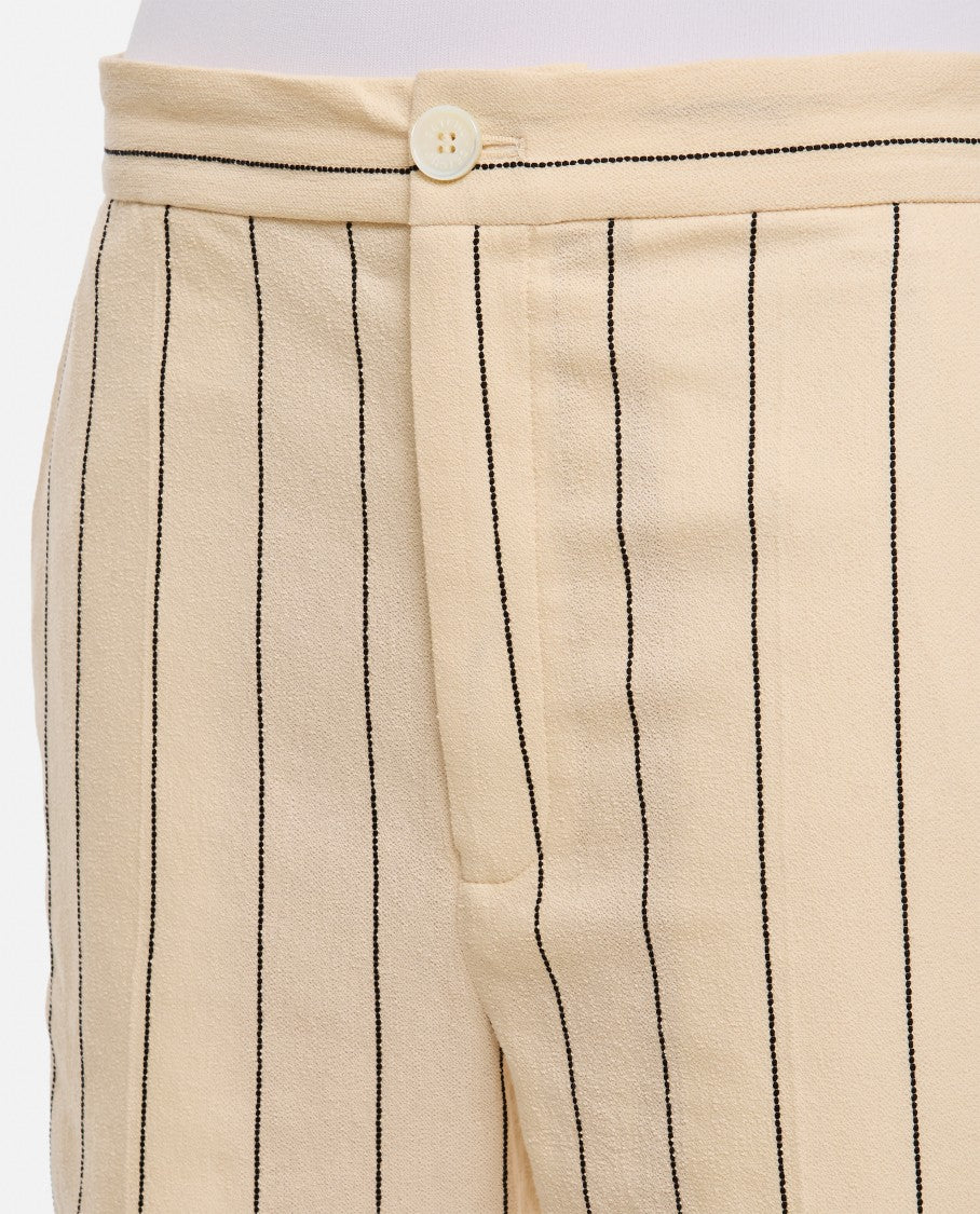 Origami Pants