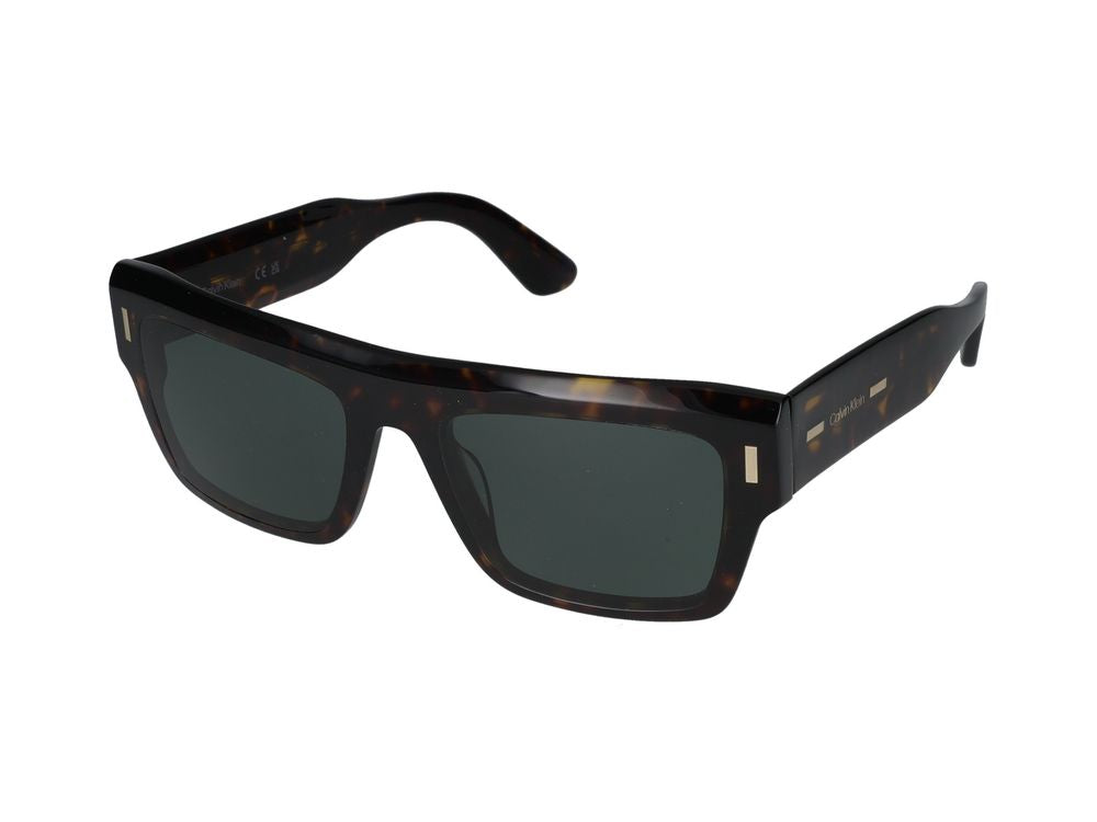 Sunglasses Calvin Klein CK23504S 235 Dark Havana 55/19/145