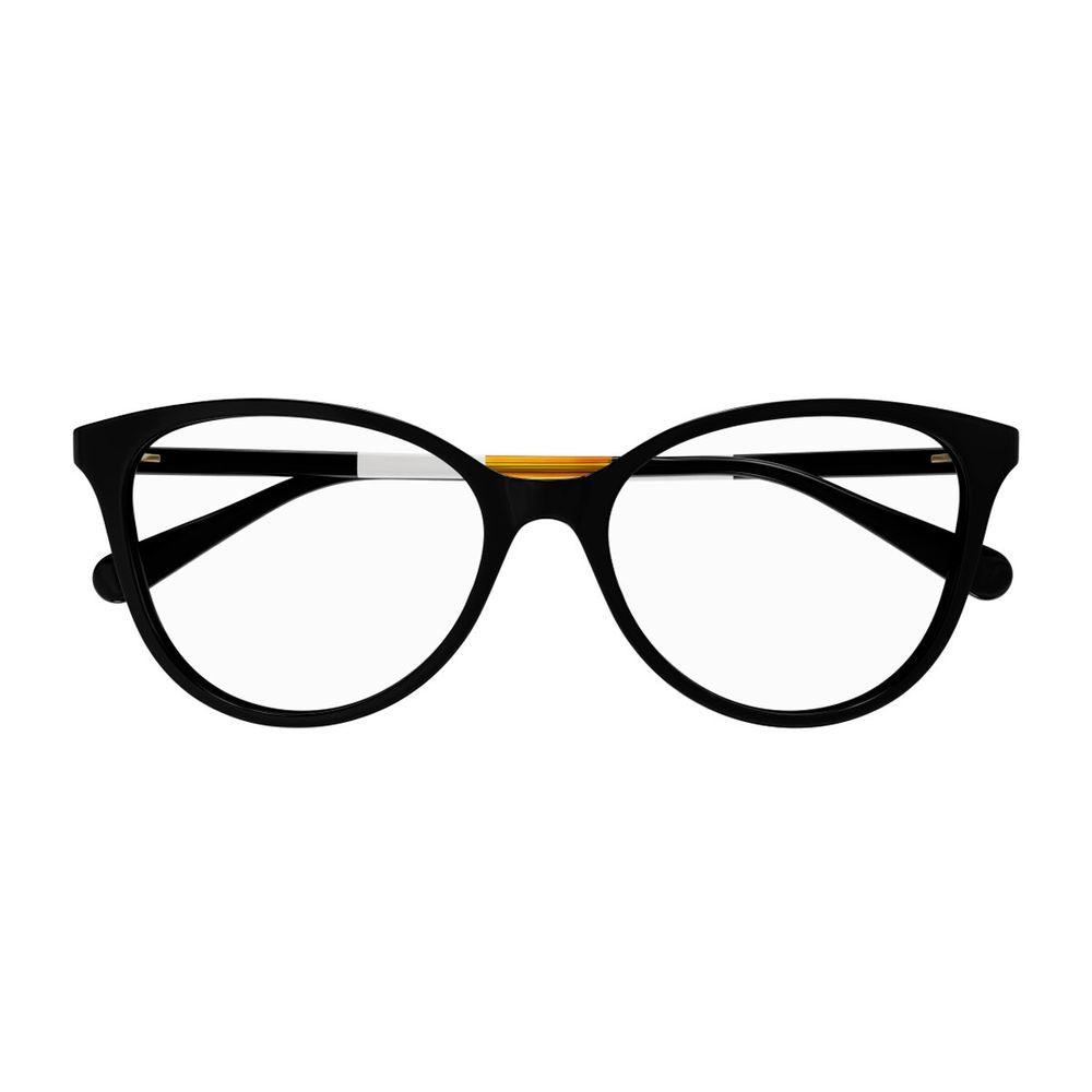 GG1359O 007 Black Eyeglasses
