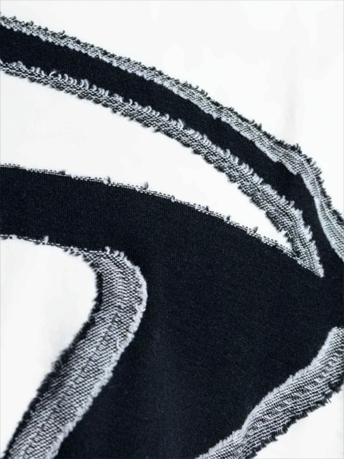 Short-Sleeved Cotton T-Shirt