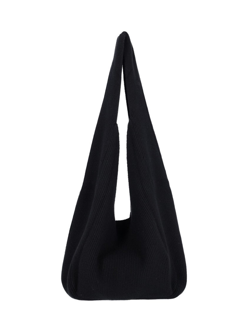 "Sol" Bag – Black