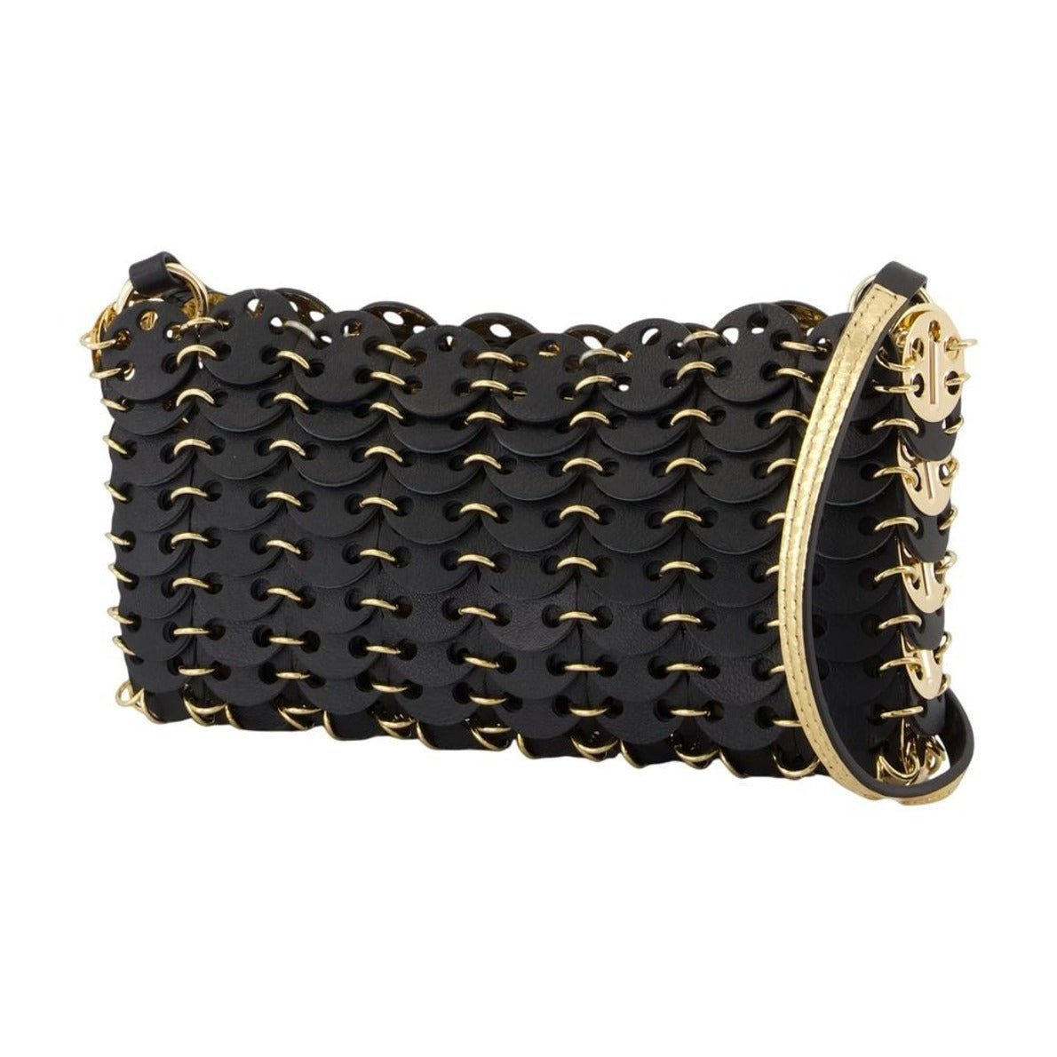 Wallet On Chain - Leather - Black