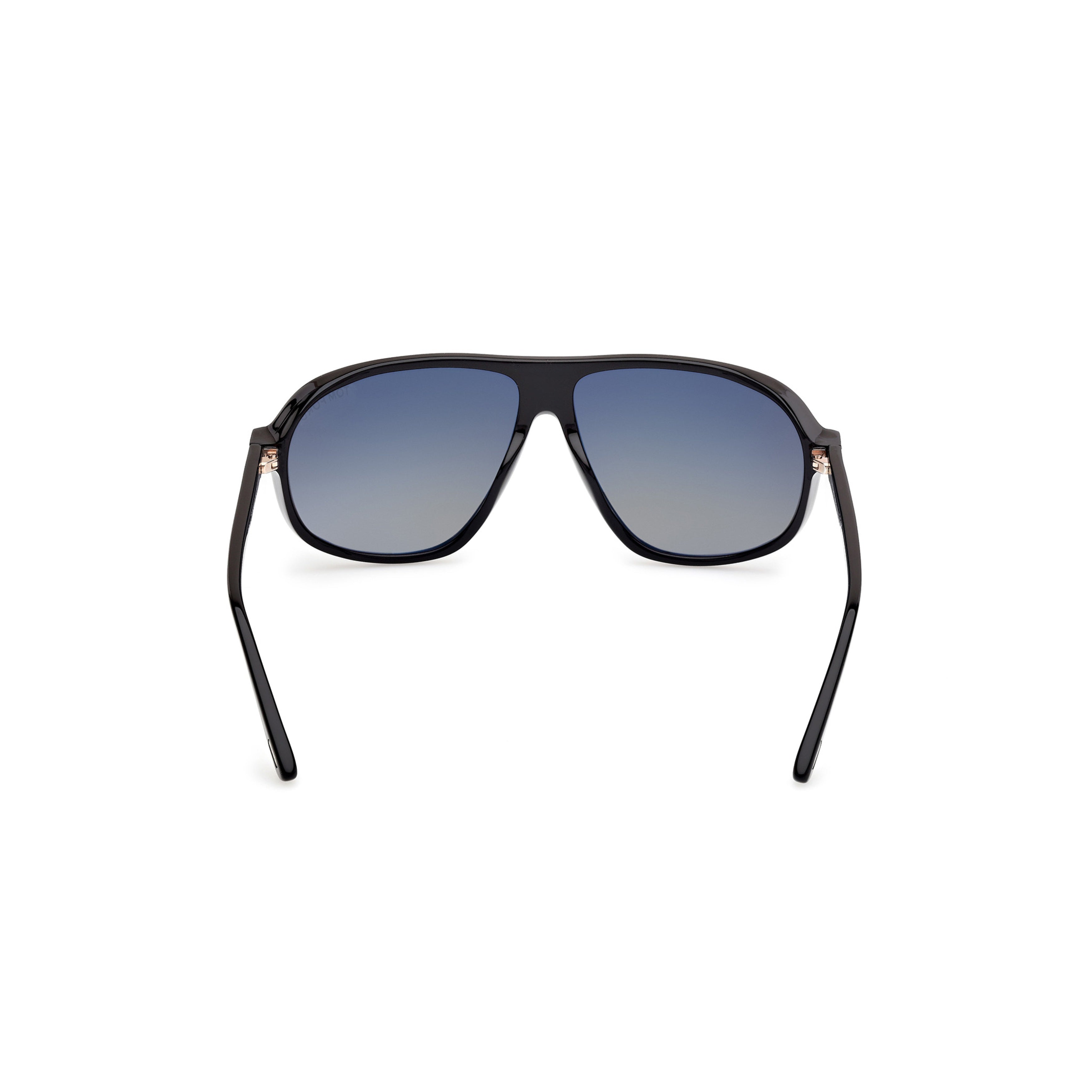 Ft1208 Aviator-Style Sunglasses