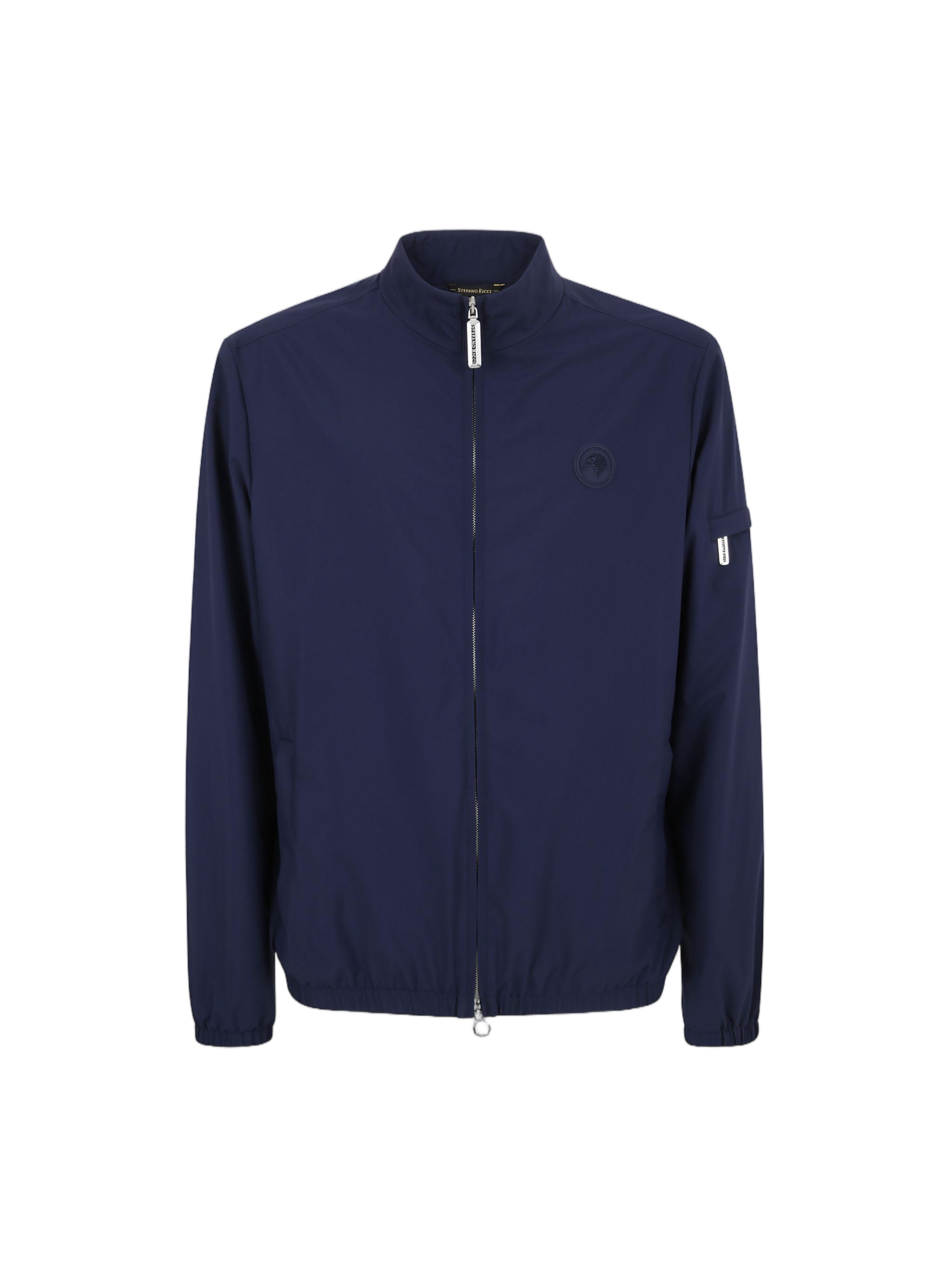 Technical Tex Jacket