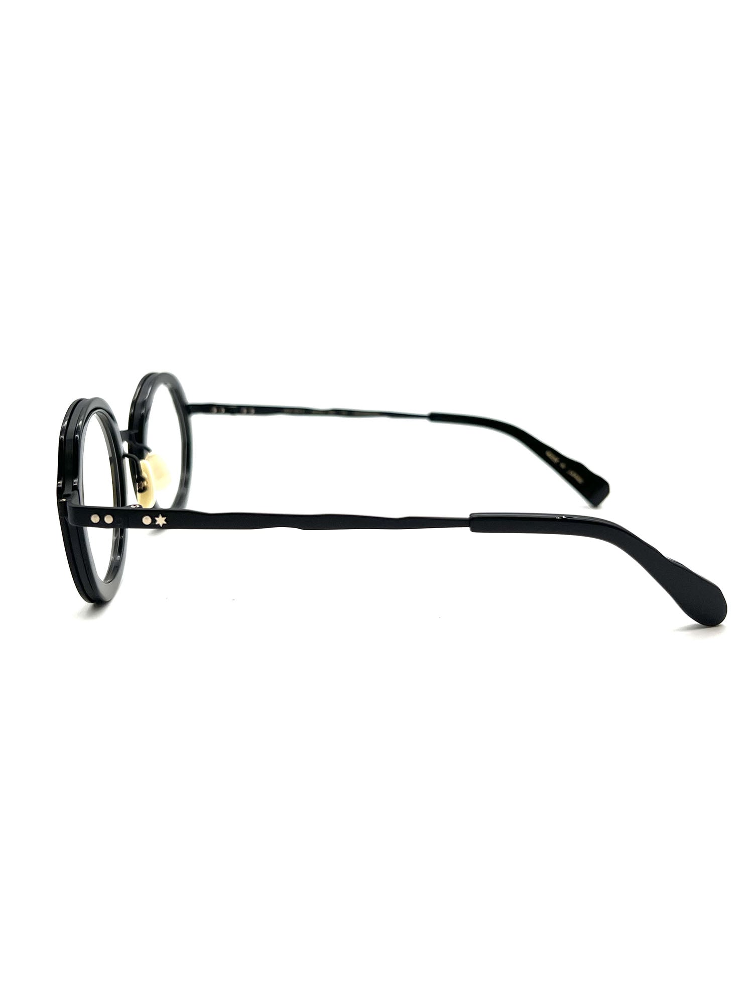 Masahiromaruyama MM/0013 No. 6 Optical Frames