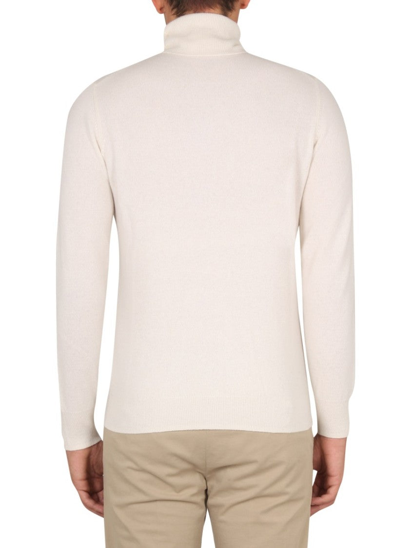 Turtleneck Sweater