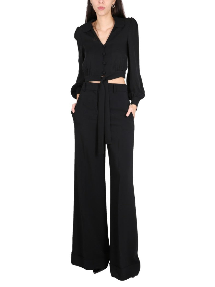 High Waist Pants