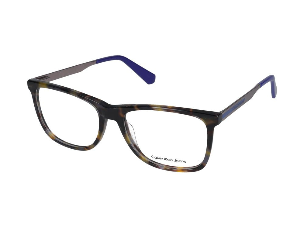 Eyeglasses CKJ21633 236 Khaki Havana 56/17/145
