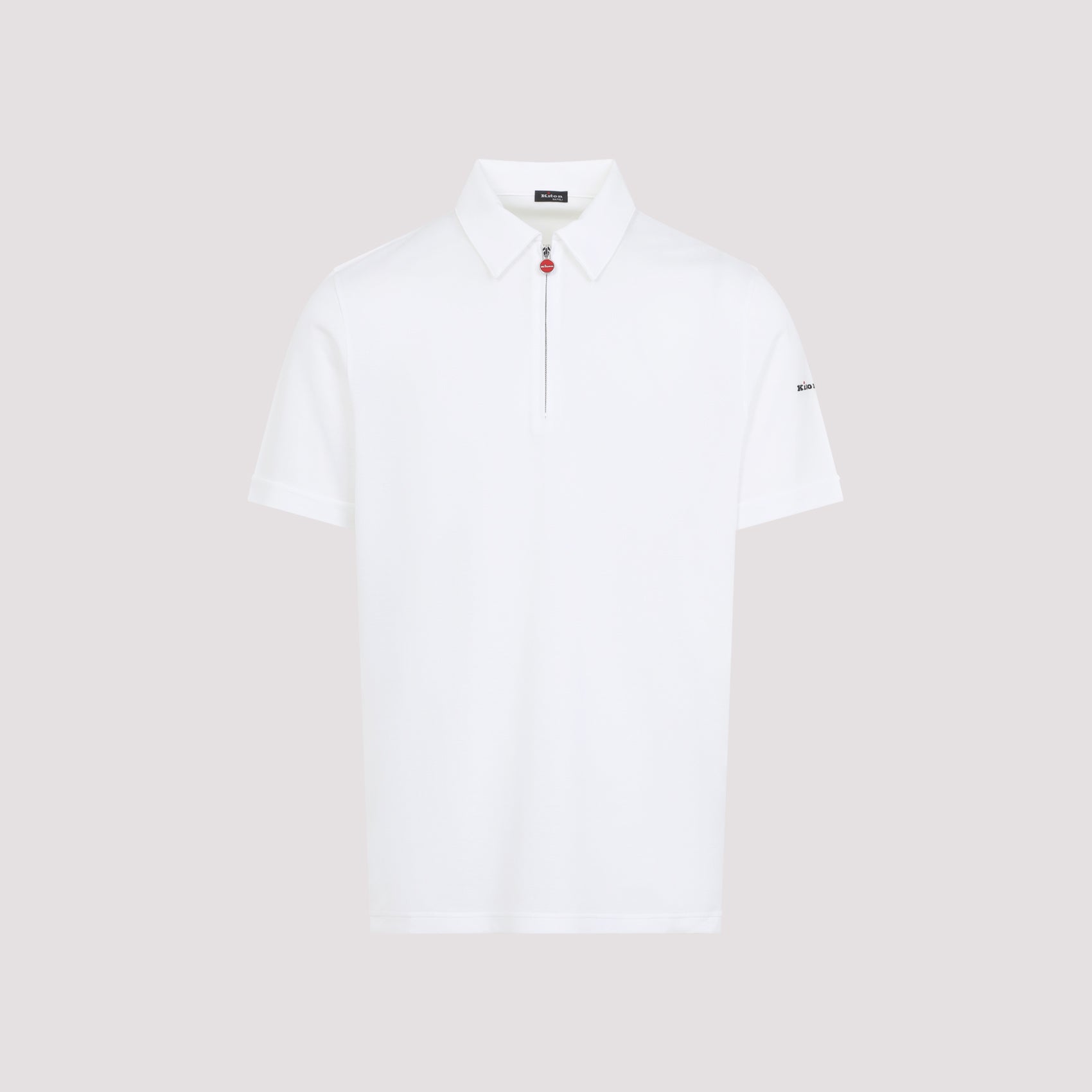 Cotton Polo Shirt