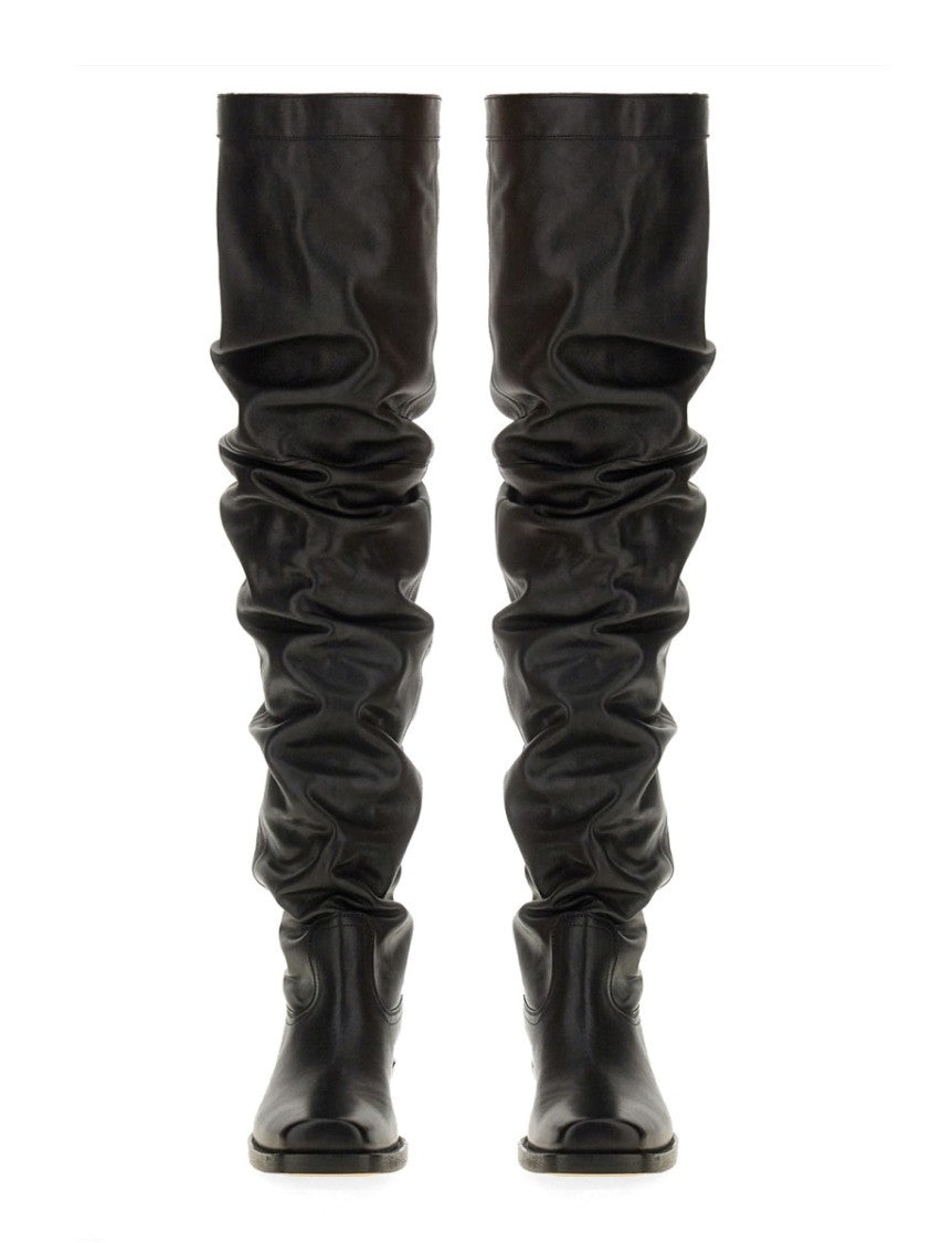 "Loved Ones" Boots
