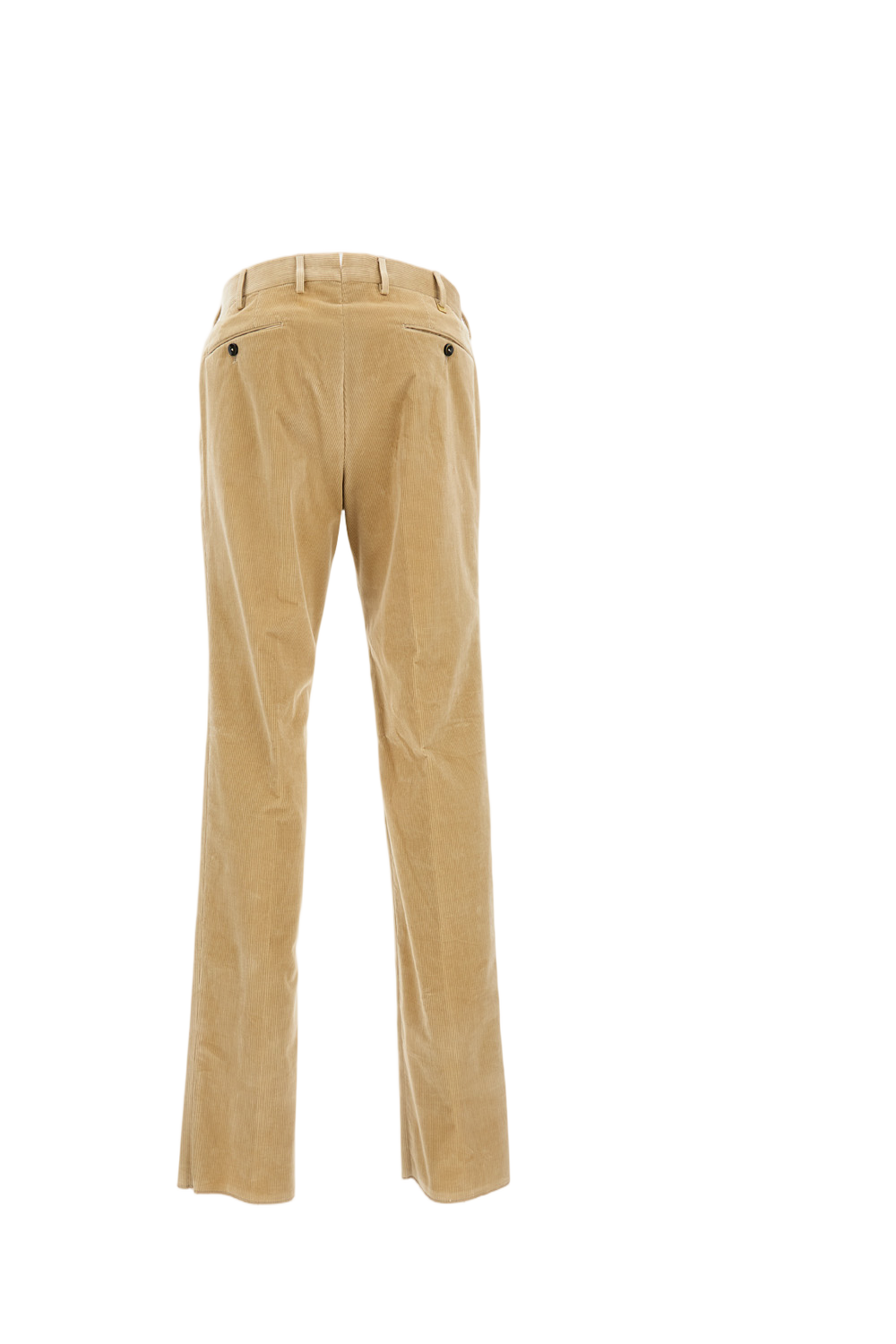 Corduroy Trousers