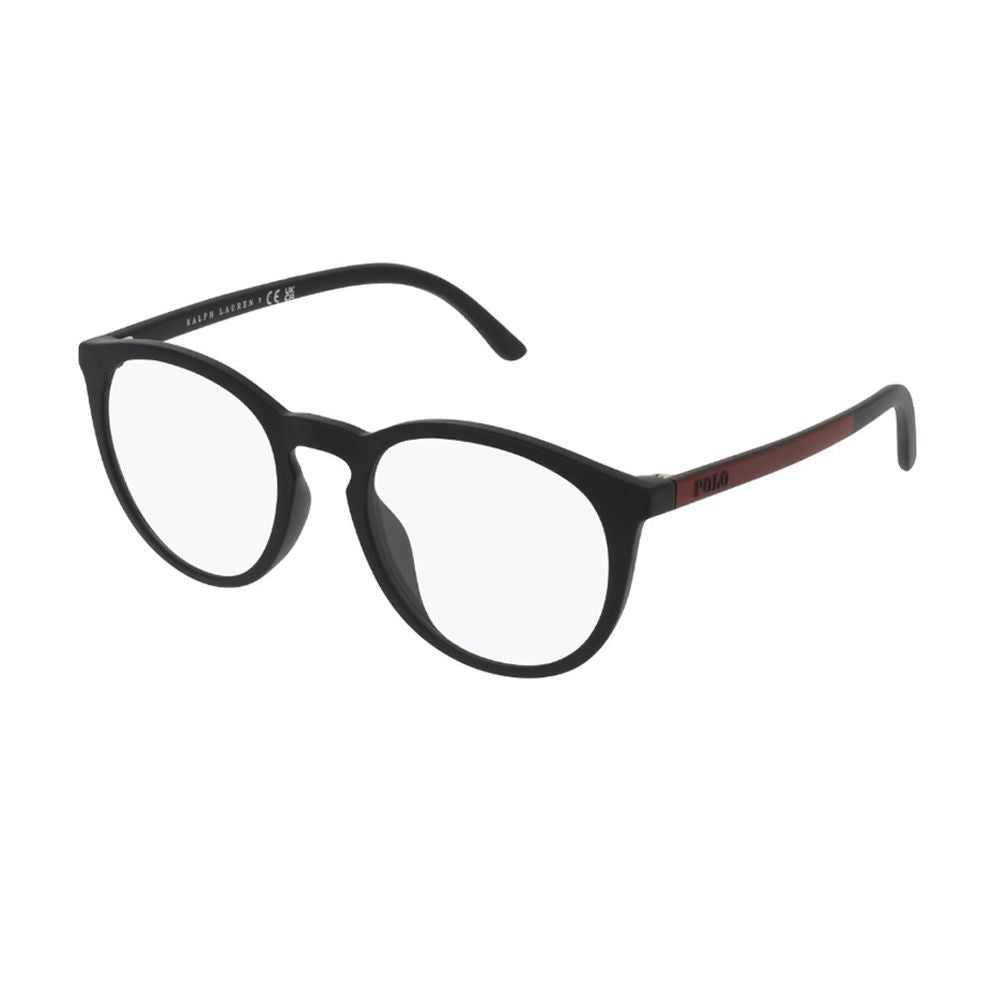 Okulary przeciwsłoneczne Ph4183U Matte Black Pantos