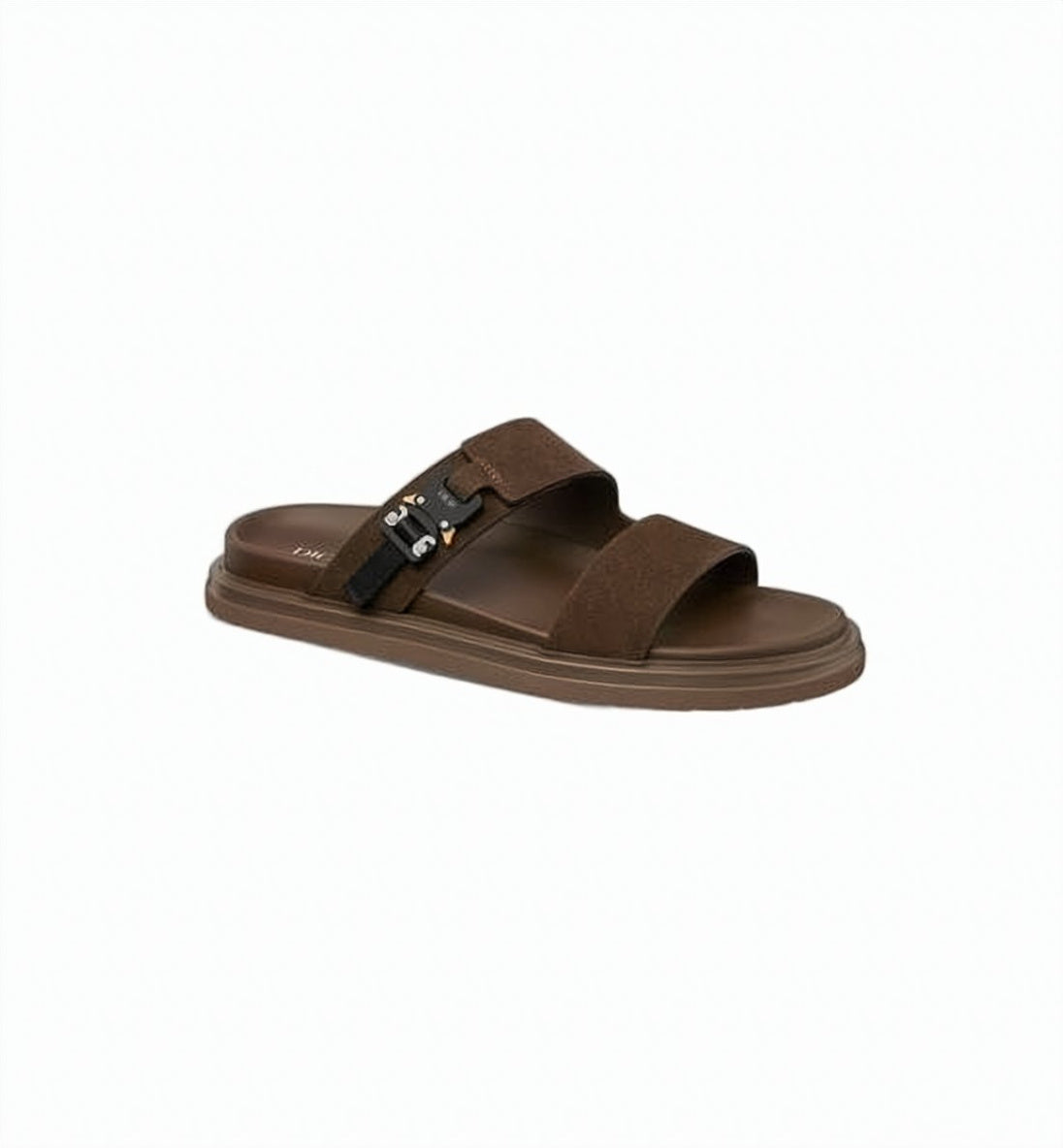 Brown Calf Leather