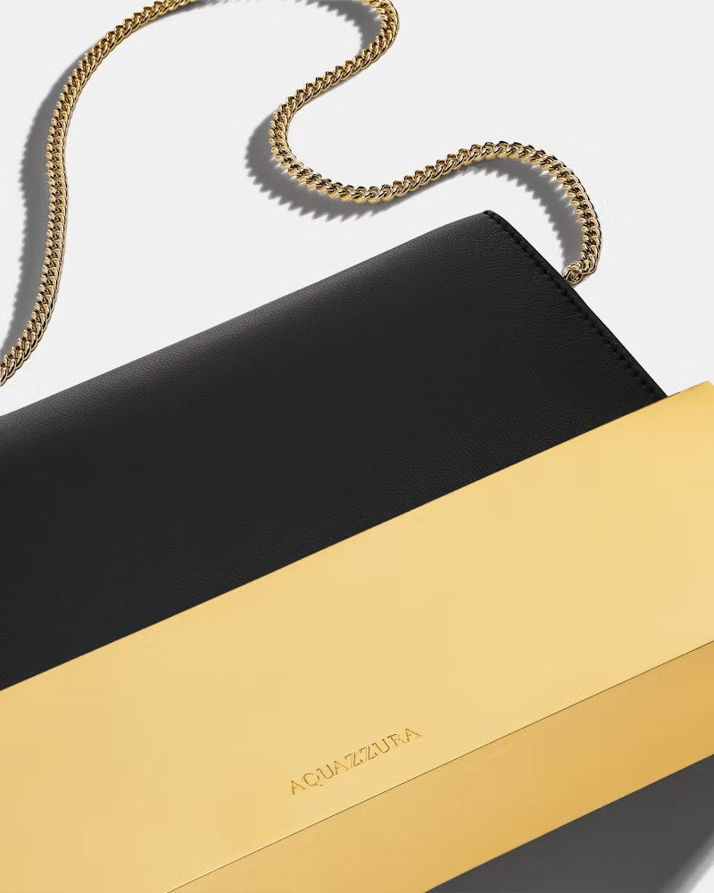 Muse Clutch Bag