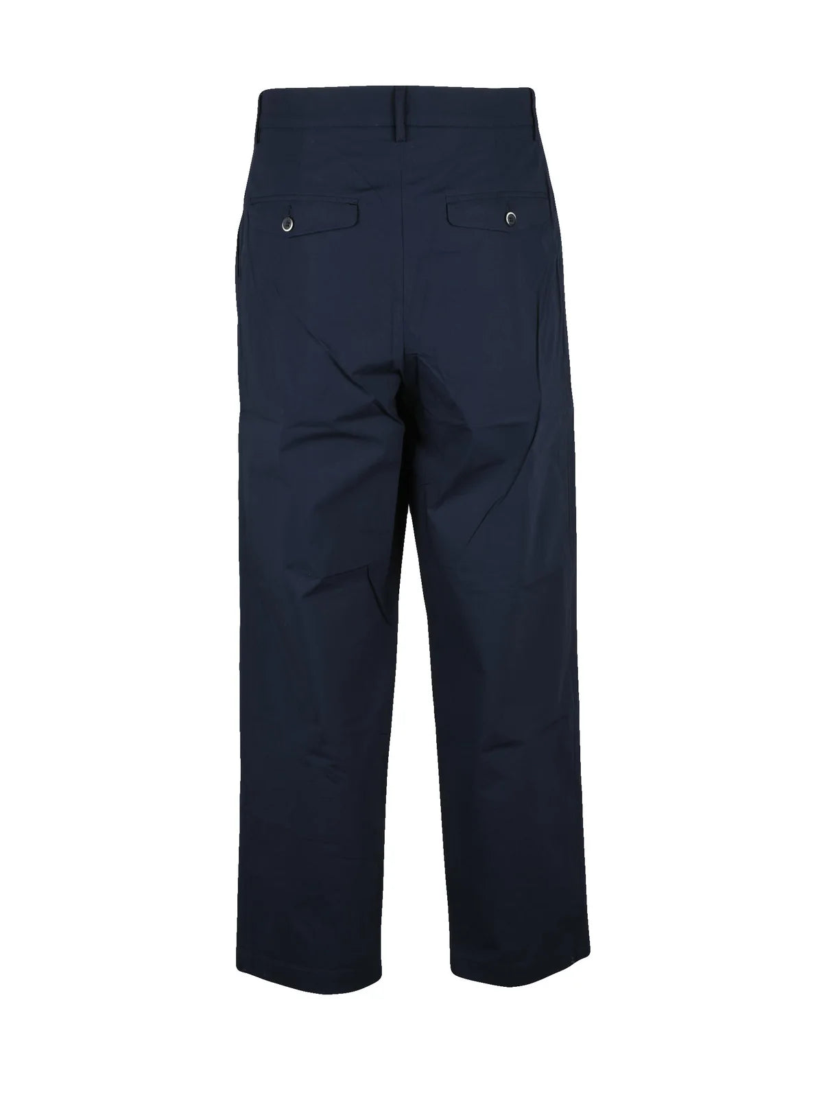 Barena Colored Stretch Trousers